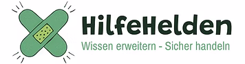 HILFEHELDEN logo